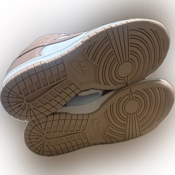 Nike Dunk Low Rose Whisper (Women's) Size 6 #nobox - Picture 4 of 4